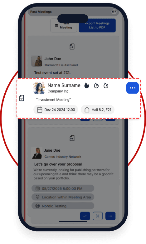 Network Smarter